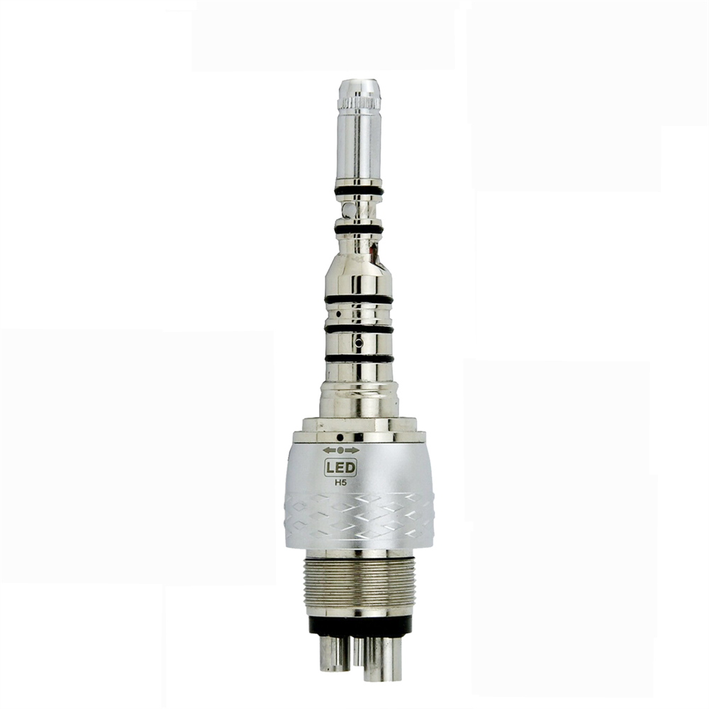 COXO YUSENDENT CX207-G H16 Fiber Optic LED High Speed Handpiece Turbine