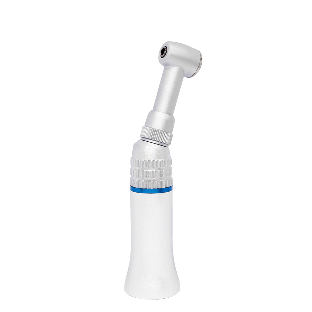 Dental Low Slow Speed Straight Handpiece/ Contra Angle/ Air Motor 2/4 Holes