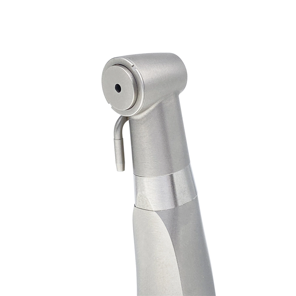 Button Implnt Mont-Blanc Dental 20:1 Push Button Implant Low Speed Contra Angle Handpiece
