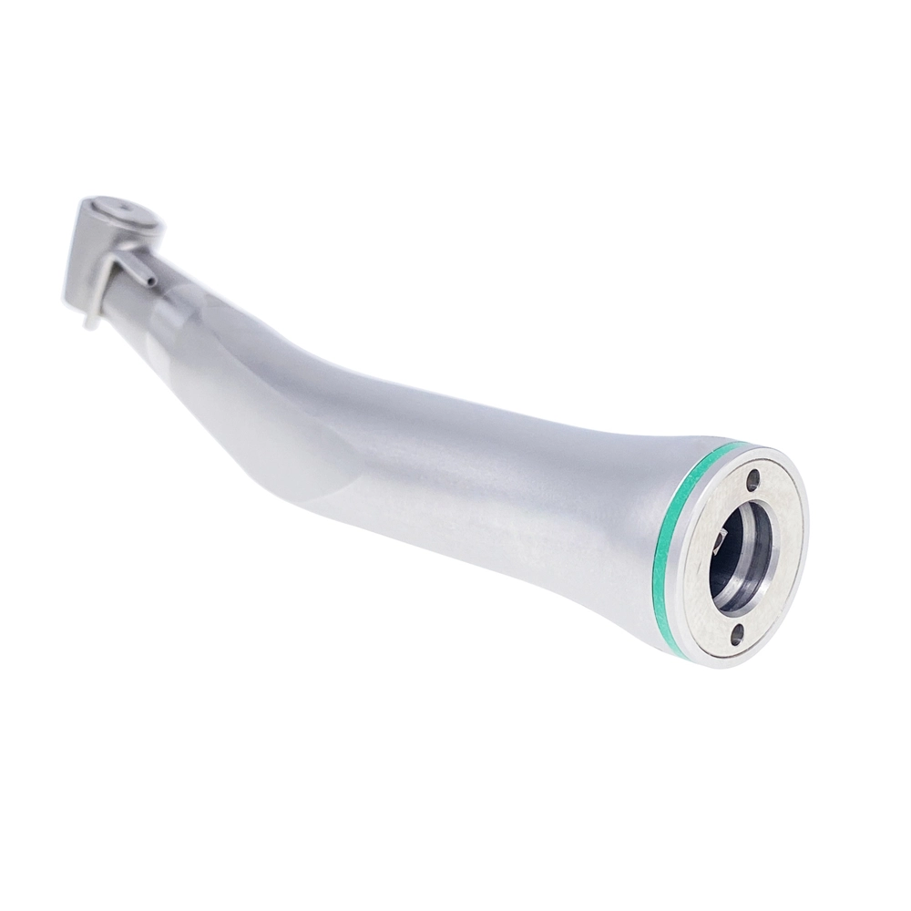Button Implnt Mont-Blanc Dental 20:1 Push Button Implant Low Speed Contra Angle Handpiece