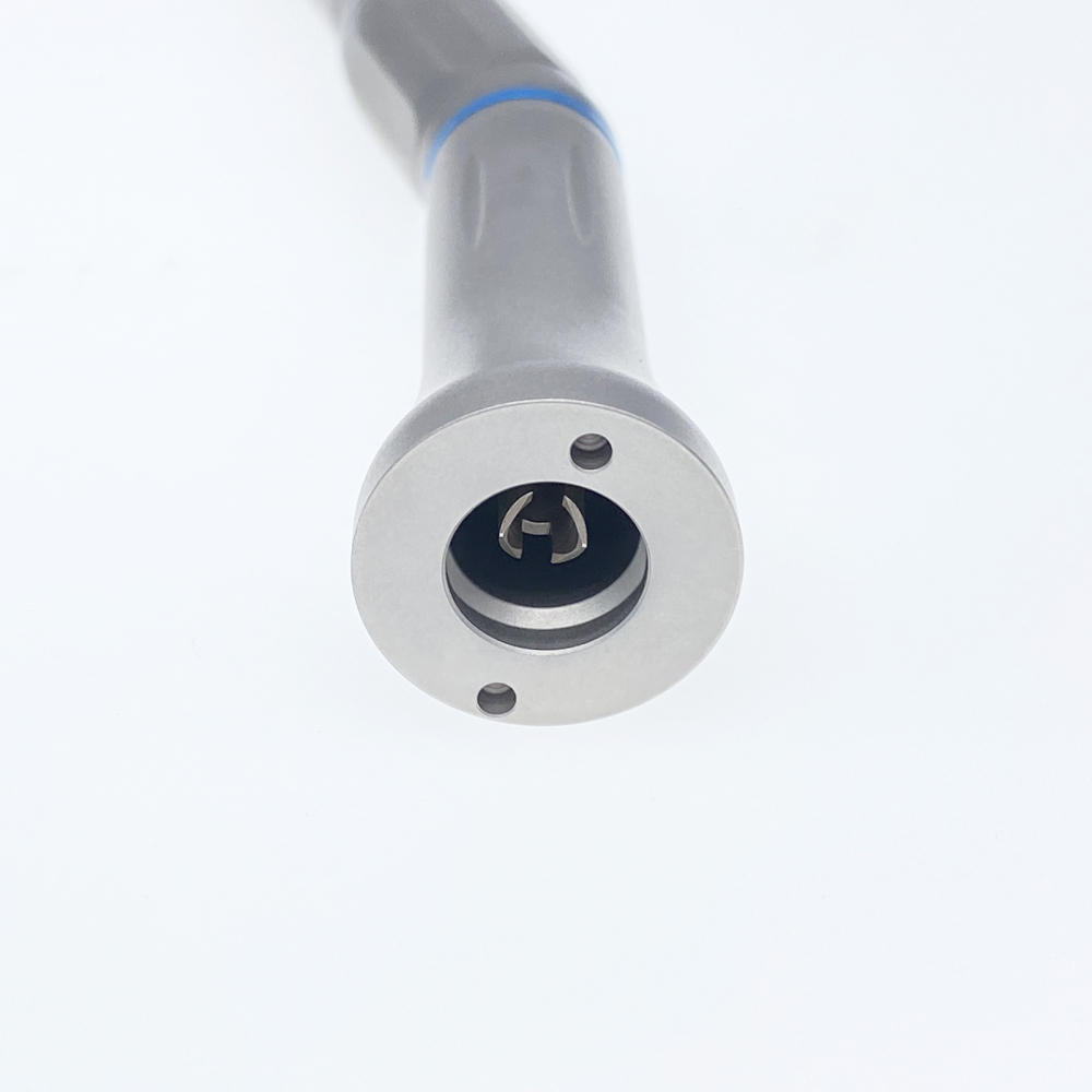 DMXDENT SC2-20 Dental 1:1 Surgical Osteotomy Low Speed Handpiece 20° Contra Angle