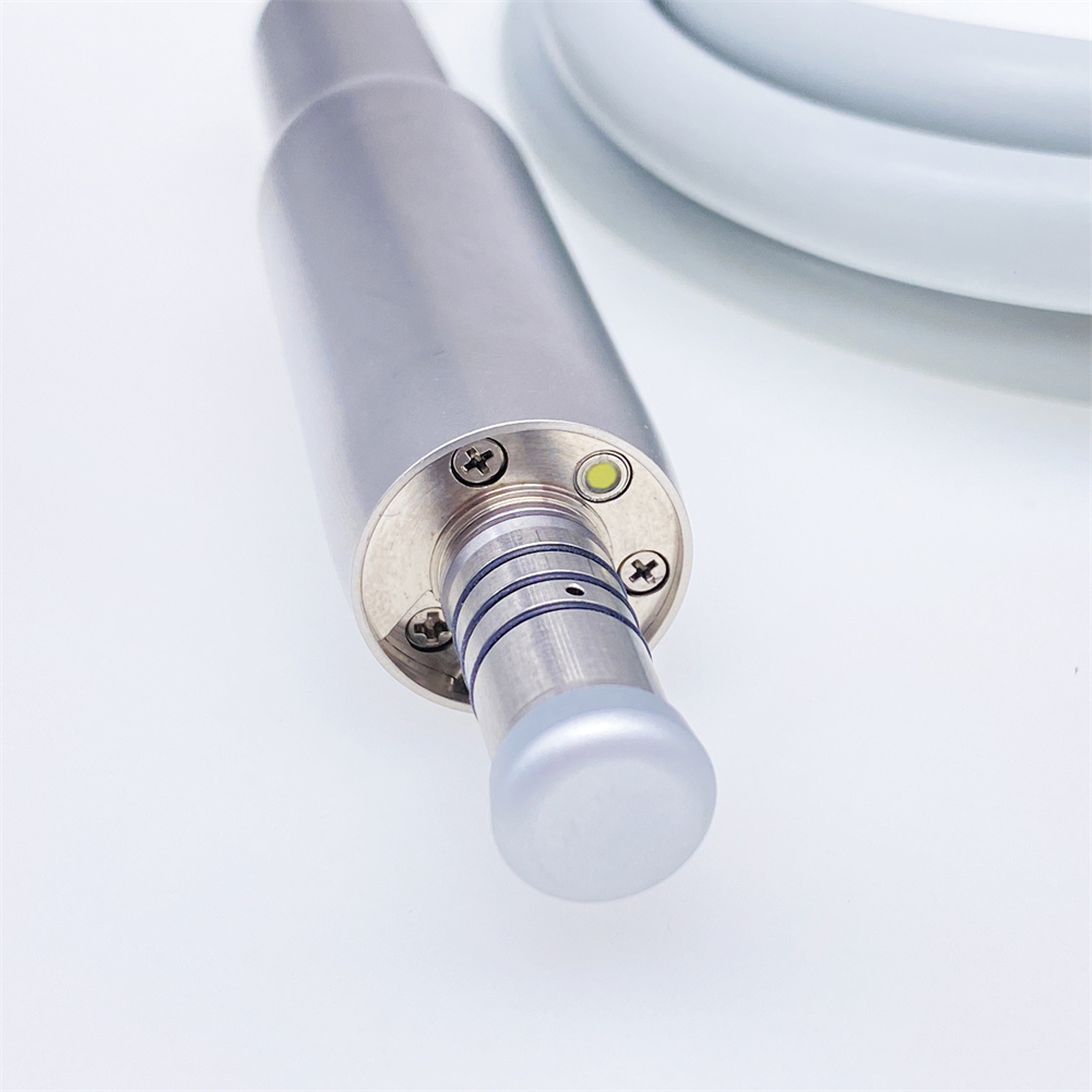 Dental LED Built In Electric Motor 4 Hole