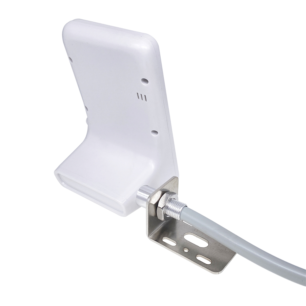 Dental LED Built In Electric Motor 4 Hole