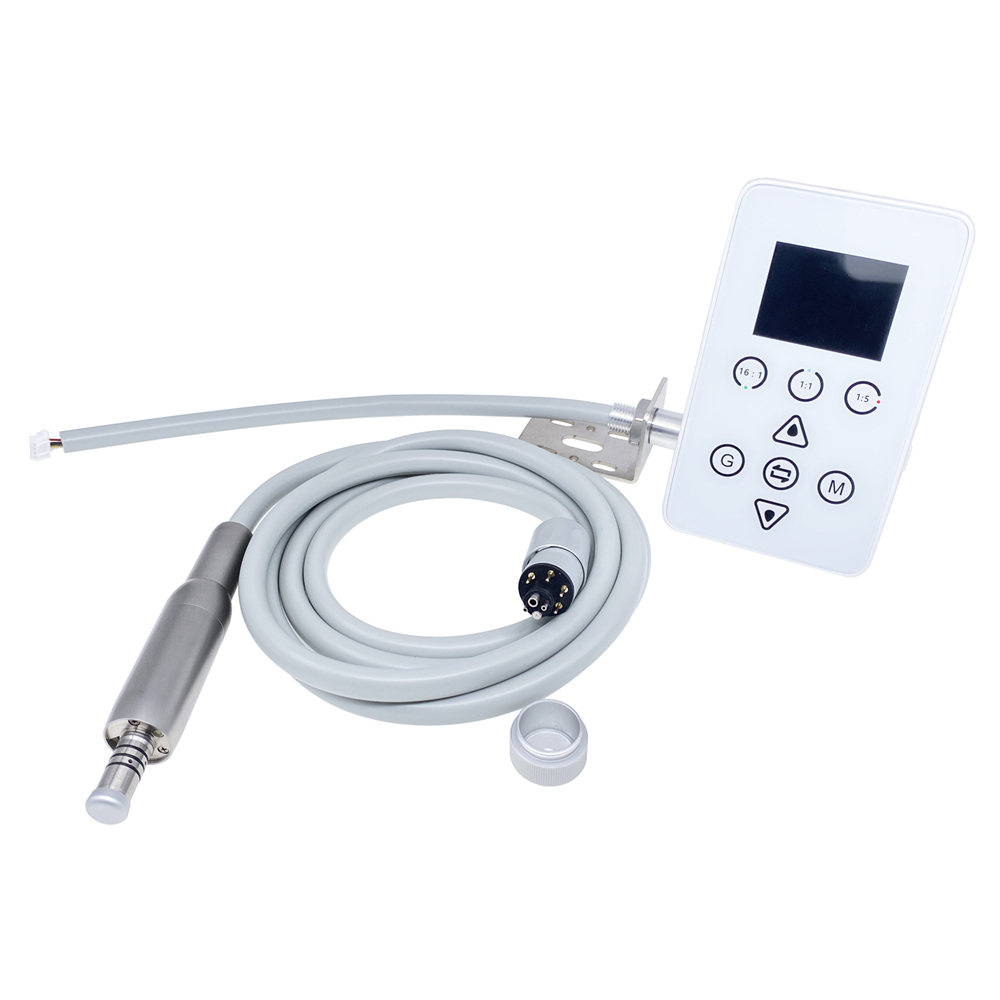 Dental LED Built In Electric Motor 4 Hole