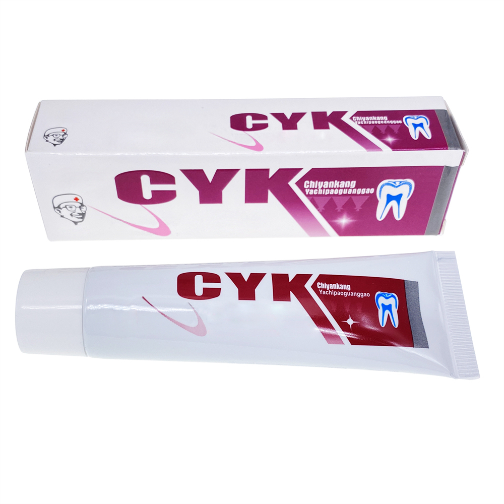 Prophy Paste Prophylaxis Tooth Polishing Paste Teeth Whitening Fine 40g ﻿