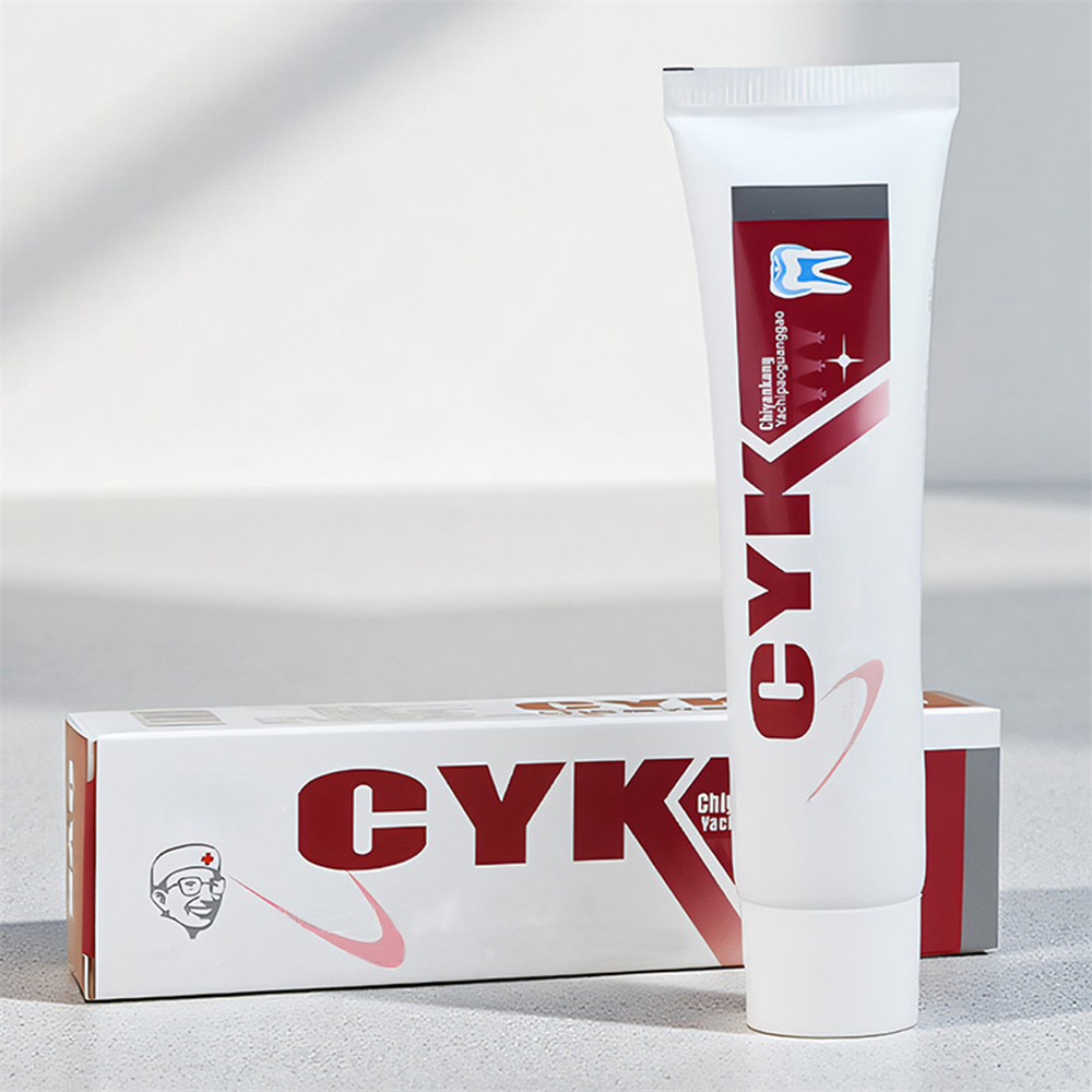 Prophy Paste Prophylaxis Tooth Polishing Paste Teeth Whitening Fine 40g ﻿