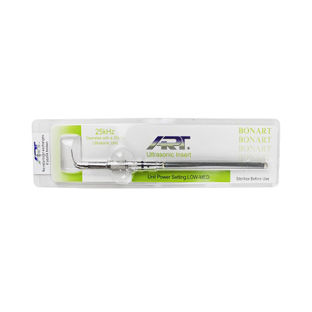 ART Dental Universal Ultrasonic Scaler Insert Tips 25KHZ P10/P100/P1000/ENDO-90/ENDO-120
