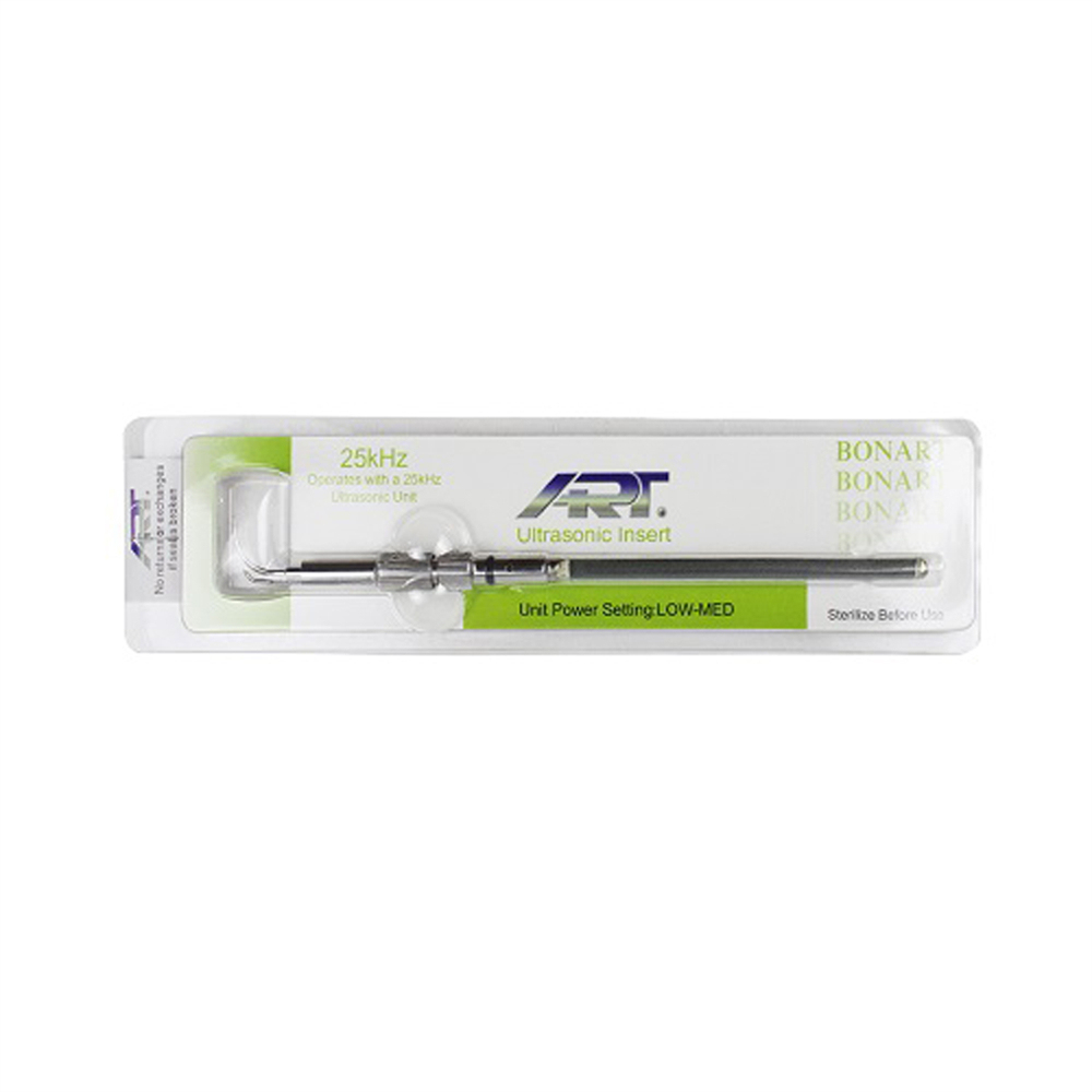 ART Dental Universal Ultrasonic Scaler Insert Tips 25KHZ P10/P100/P1000/ENDO-90/ENDO-120