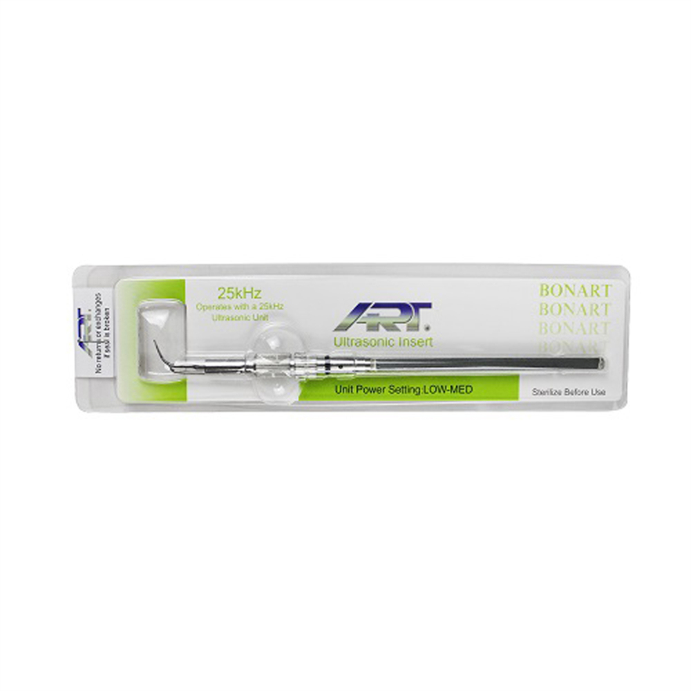 ART Dental Universal Ultrasonic Scaler Insert Tips 25KHZ P10/P100/P1000/ENDO-90/ENDO-120