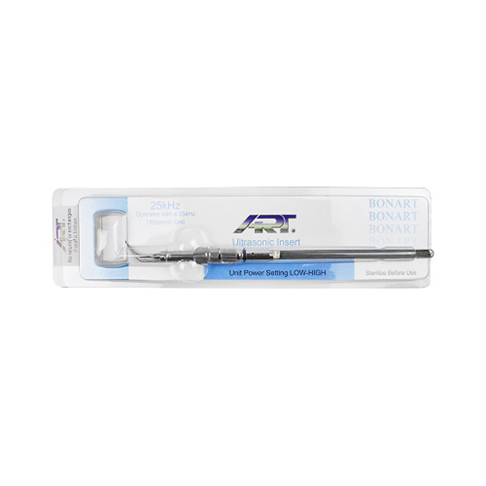 ART Dental Universal Ultrasonic Scaler Insert Tips 25KHZ P10/P100/P1000/ENDO-90/ENDO-120