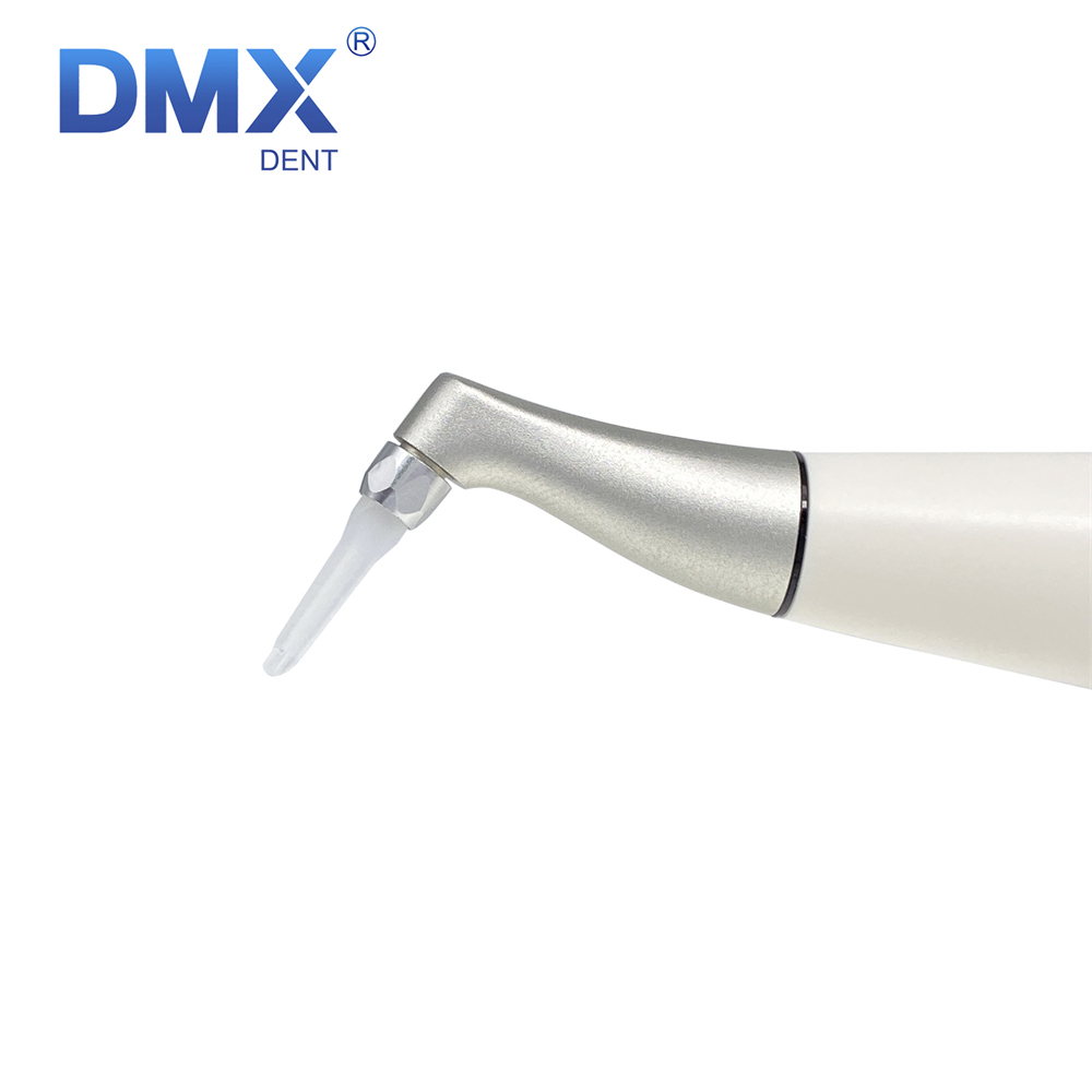 DMXDENT AP35 Dental Air Prophy Unit Teeth Polishing Nozzle Polisher Air Flow Jet Handpiece