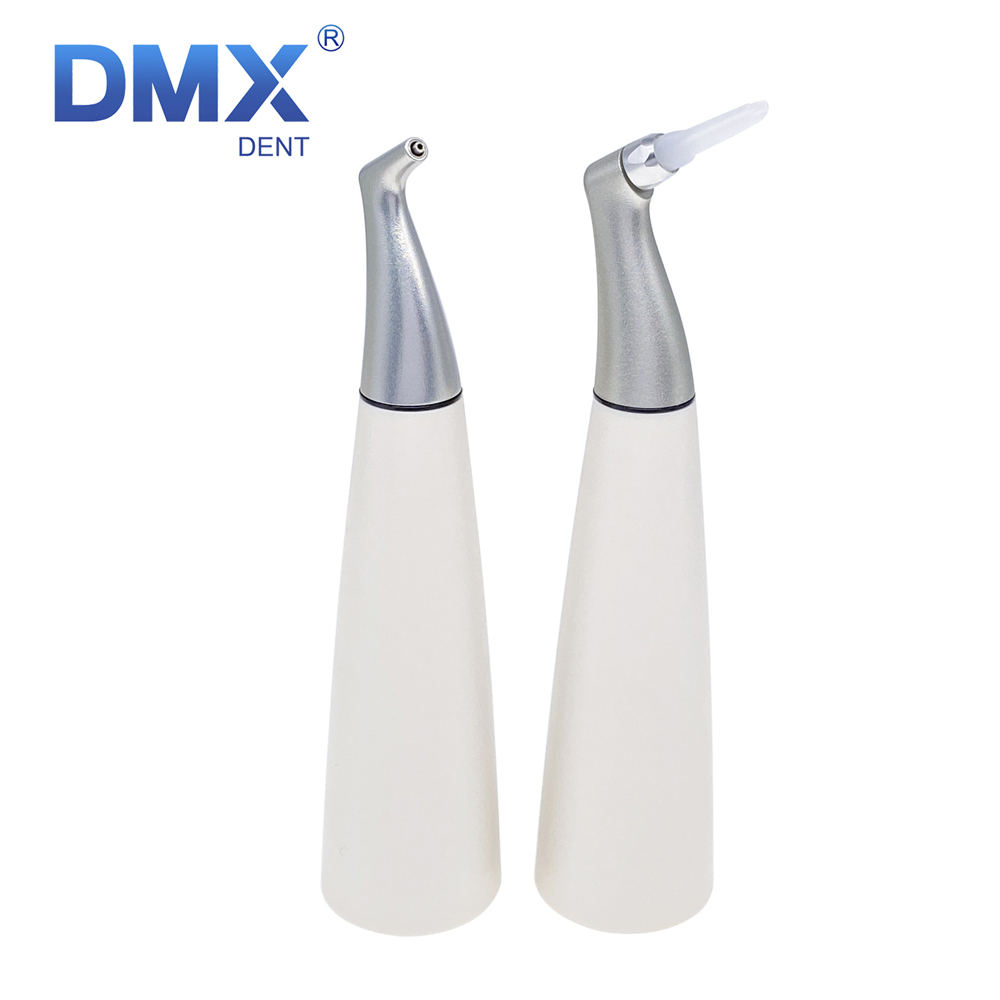DMXDENT AP35 Dental Air Prophy Unit Teeth Polishing Nozzle Polisher Air Flow Jet Handpiece