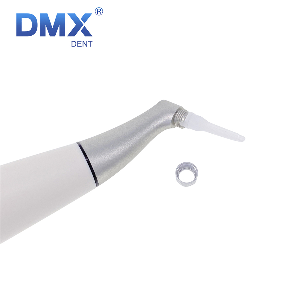 DMXDENT AP35 Dental Air Prophy Unit Teeth Polishing Nozzle Polisher Air Flow Jet Handpiece
