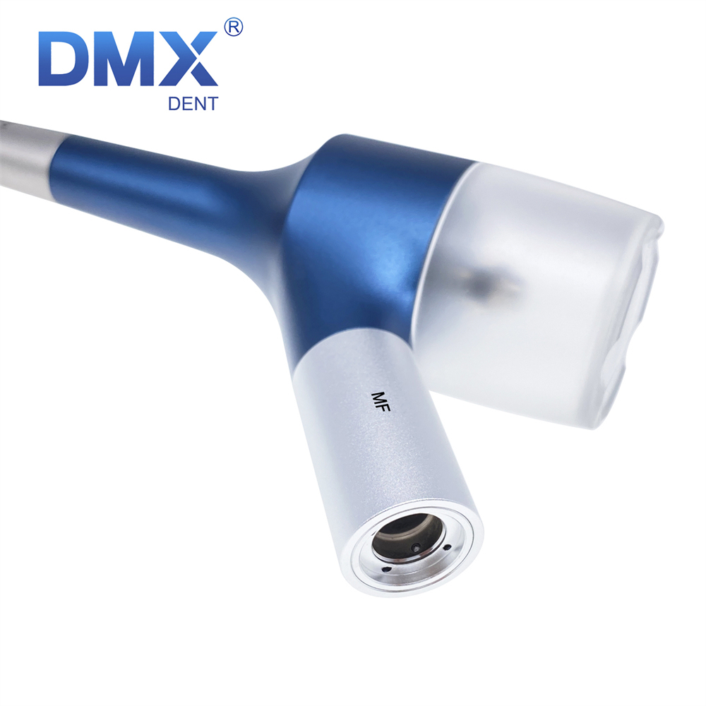 DMXDENT AP7 Dental Air Flow Hygiene Teeth Polishing Prophy Jet Polisher Handpiece