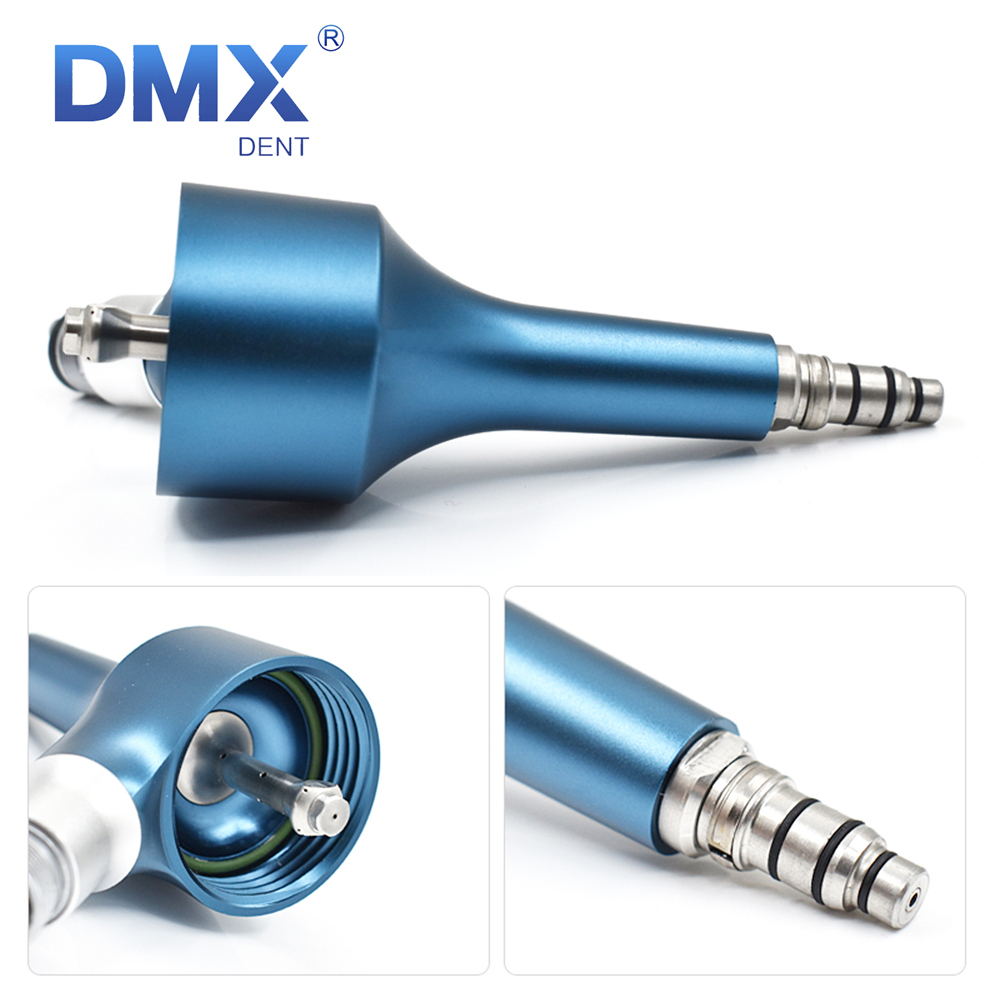 DMXDENT AP7 Dental Air Flow Hygiene Teeth Polishing Prophy Jet Polisher Handpiece