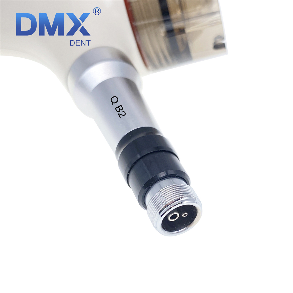 DMXDENT AP38 Dental Air Prophy Jet Teeth Polishing Polisher Handpiece Air Flow fit NSK/KAVO