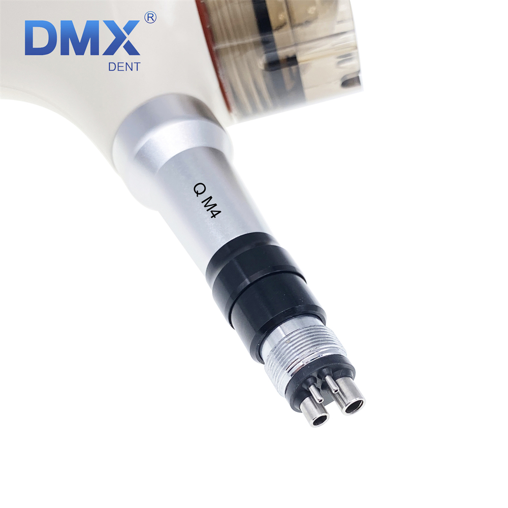 DMXDENT AP38 Dental Air Prophy Jet Teeth Polishing Polisher Handpiece Air Flow fit NSK/KAVO
