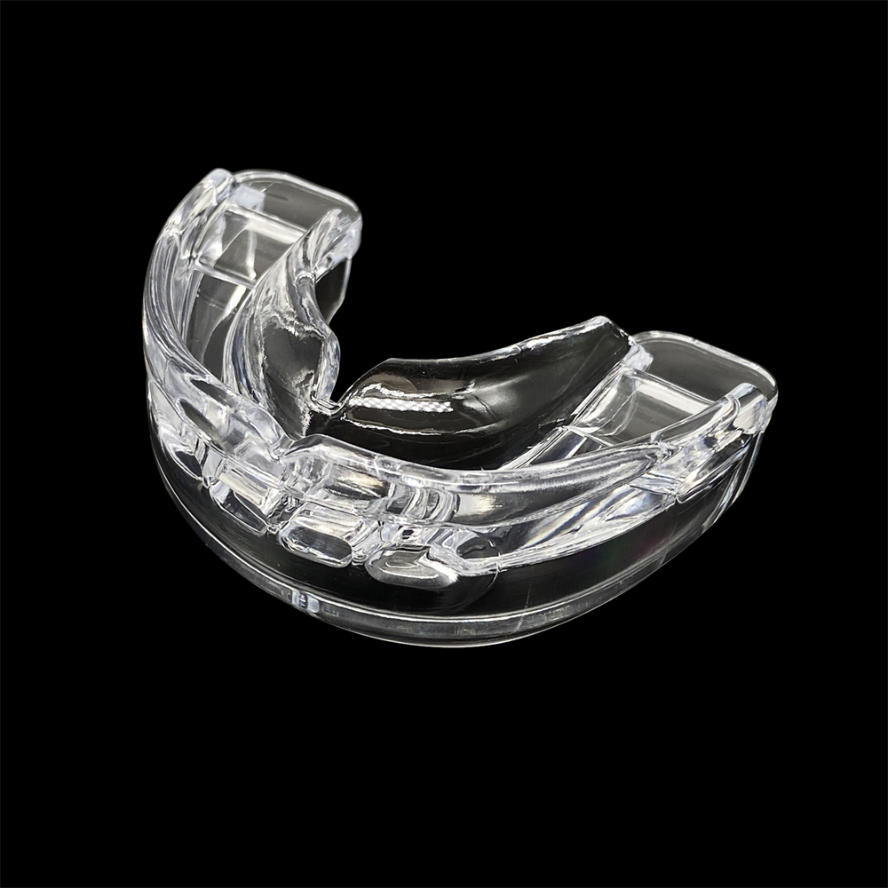 Stop Snoring Mouthpiece Guard Anti Snore Bruxism Apnea Teeth Grinding