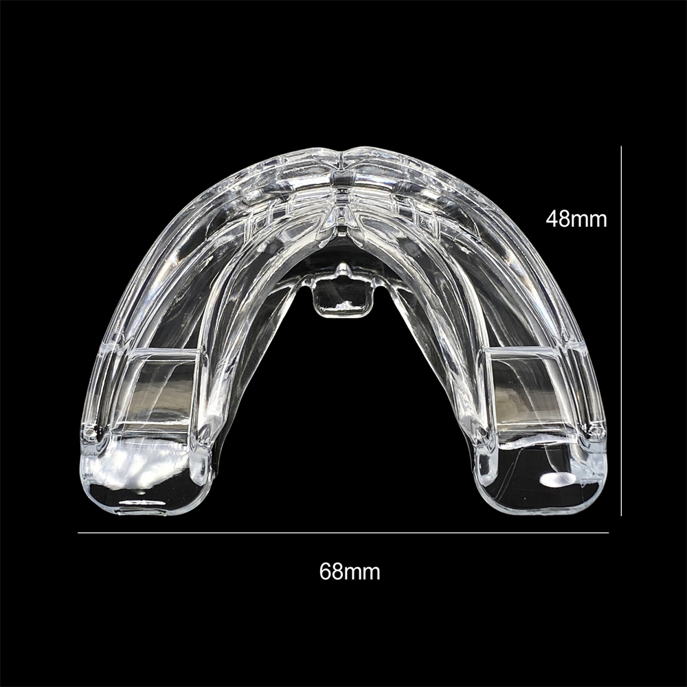 Stop Snoring Mouthpiece Guard Anti Snore Bruxism Apnea Teeth Grinding