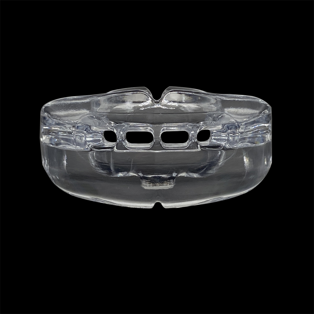 Stop Snoring Mouthpiece Guard Anti Snore Bruxism Apnea Teeth Grinding