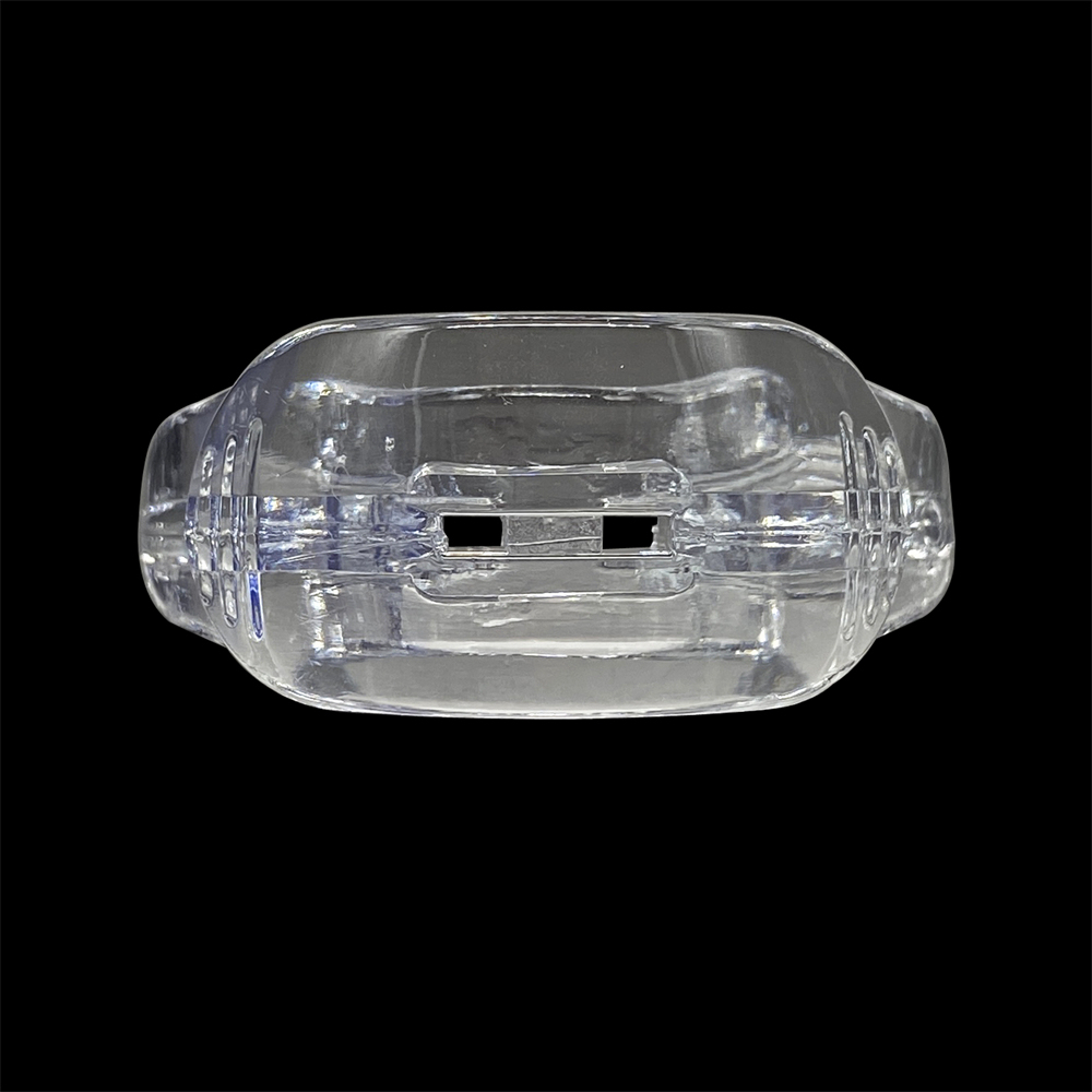 Stop Snoring Mouthpiece Guard Anti Snore Bruxism Apnea Teeth Grinding
