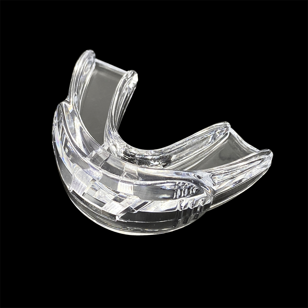 Stop Snoring Mouthpiece Guard Anti Snore Bruxism Apnea Teeth Grinding