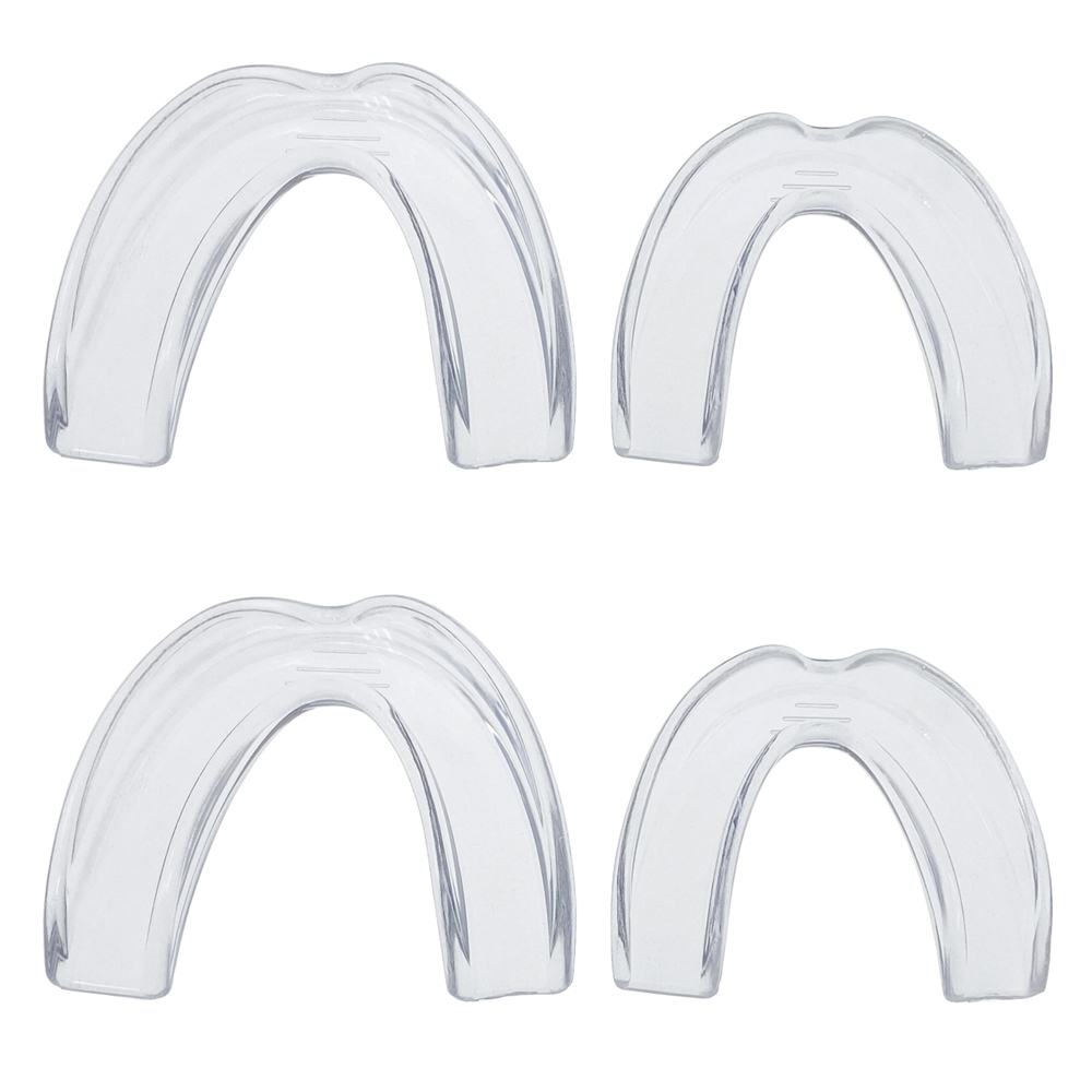 Anti-Grinding Mouth Guard for Teeth Clenching & Grinding at Night - Sleep Aid