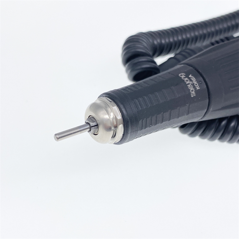 MARATHON Dental Lab Micromotor Handpiece 45000 RPM for Polishing Polisher 45K