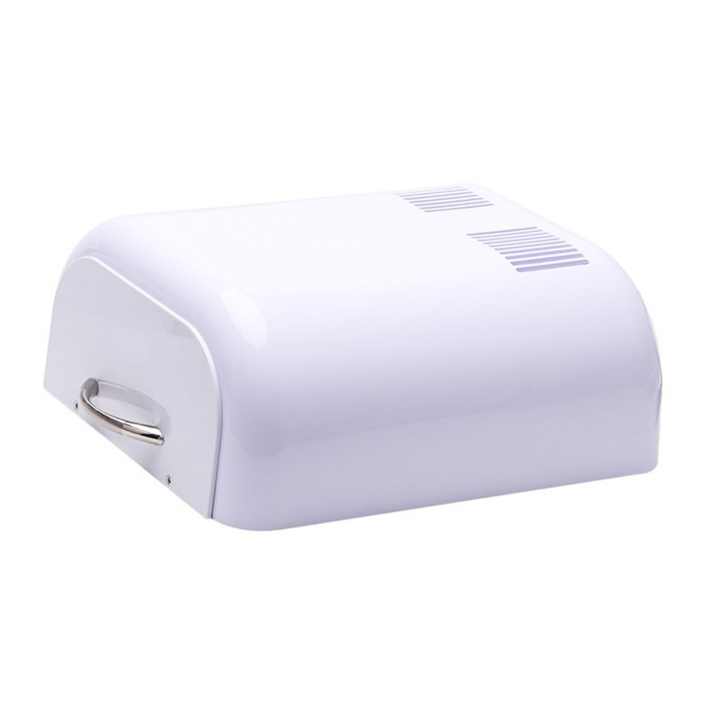 Dental Impression Material Light Curing Machine Tray UV Lamp