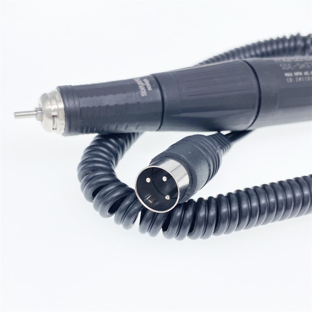 MARATHON Dental Lab Micromotor Handpiece 45000 RPM for Polishing Polisher 45K