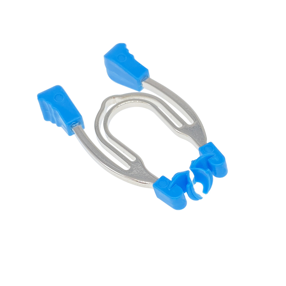 Dental Matrix Band Clip Matrices Clamps Wedges Forming Sheet Clips Plus