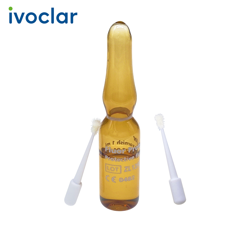 Dental Fluor Protector Fluoride Varnish 0.4ml