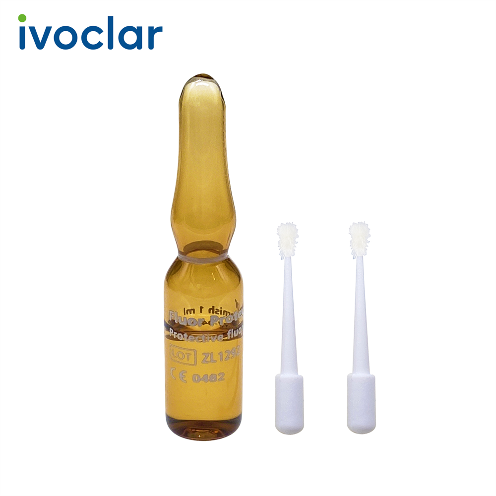 Dental Fluor Protector Fluoride Varnish 0.4ml