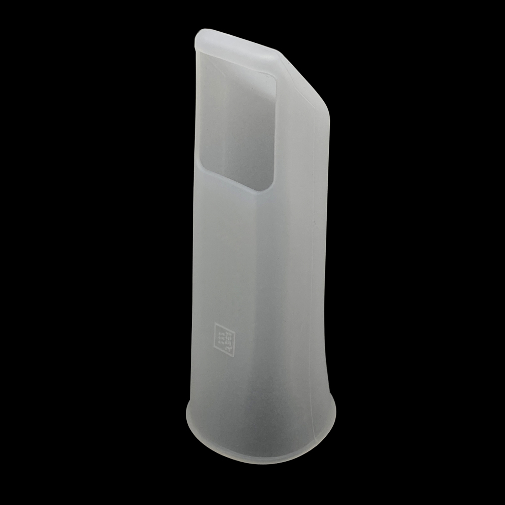 10Pcs Disposable Intraoral Scanner Sleeves Dental Protective Cover for iTero