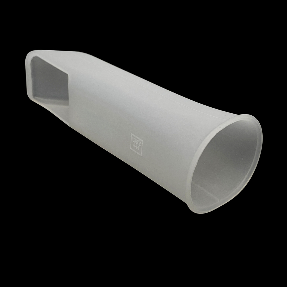 10Pcs Disposable Intraoral Scanner Sleeves Dental Protective Cover for iTero