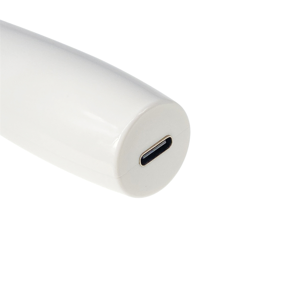 Dental Wireless Caries Detection and Curing Light Led 2 in 1 Function Detector