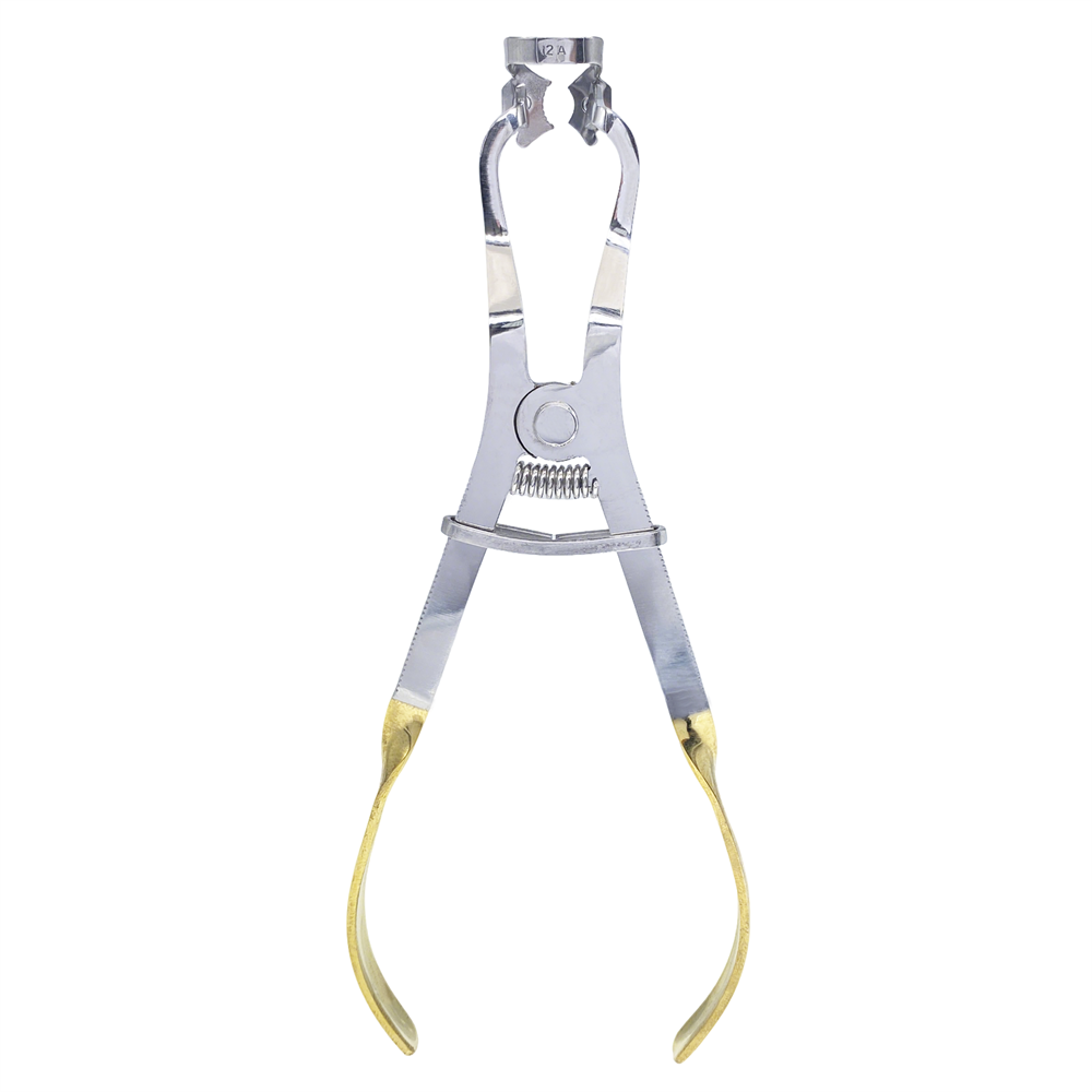 Rubber Dam Clamps For Molars Dental Restorative Endodontic Instruments