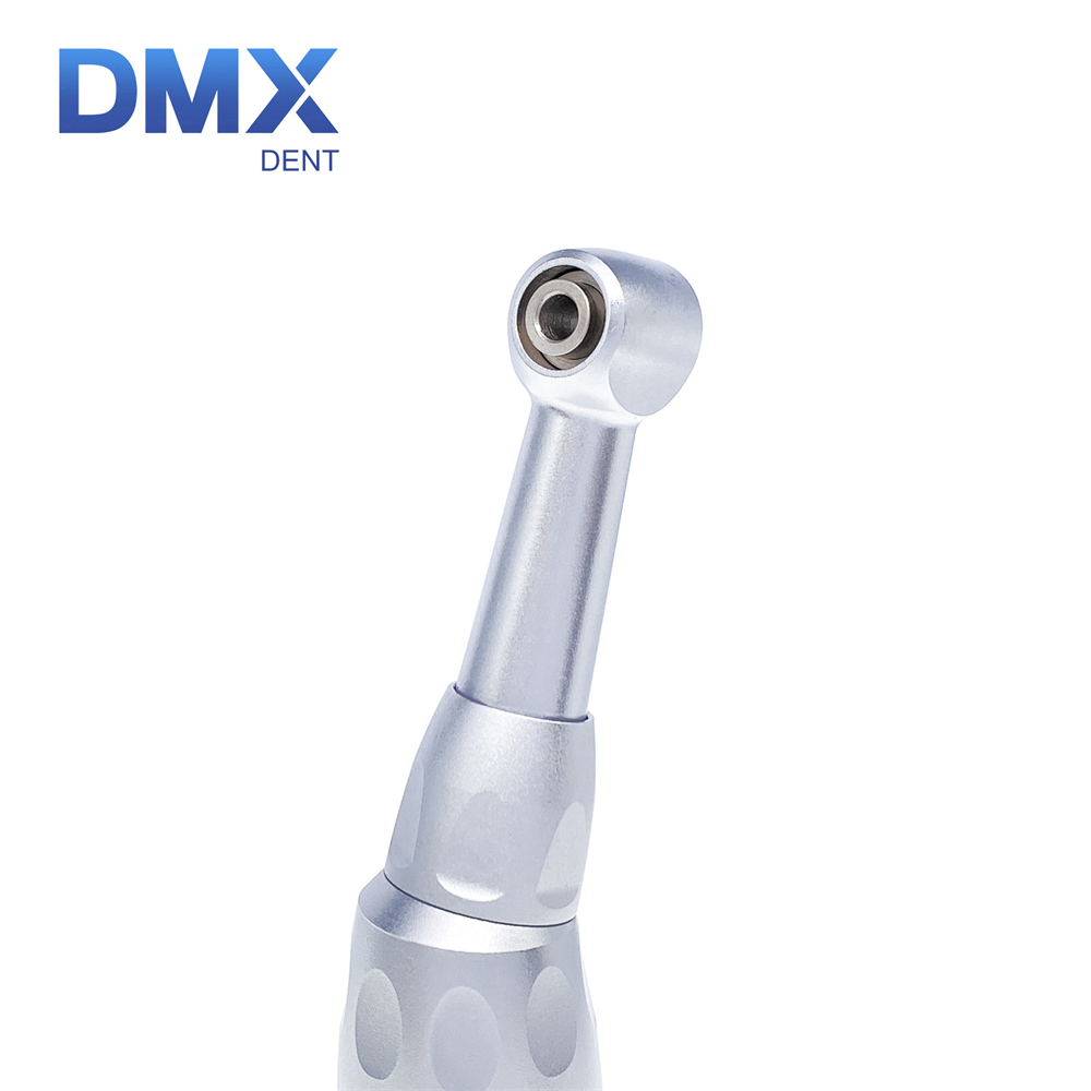 DMXDENT C3-IPR1 Dental Ortho 1:1 Interproximal Stripping IPR Contra Angle Handpiece