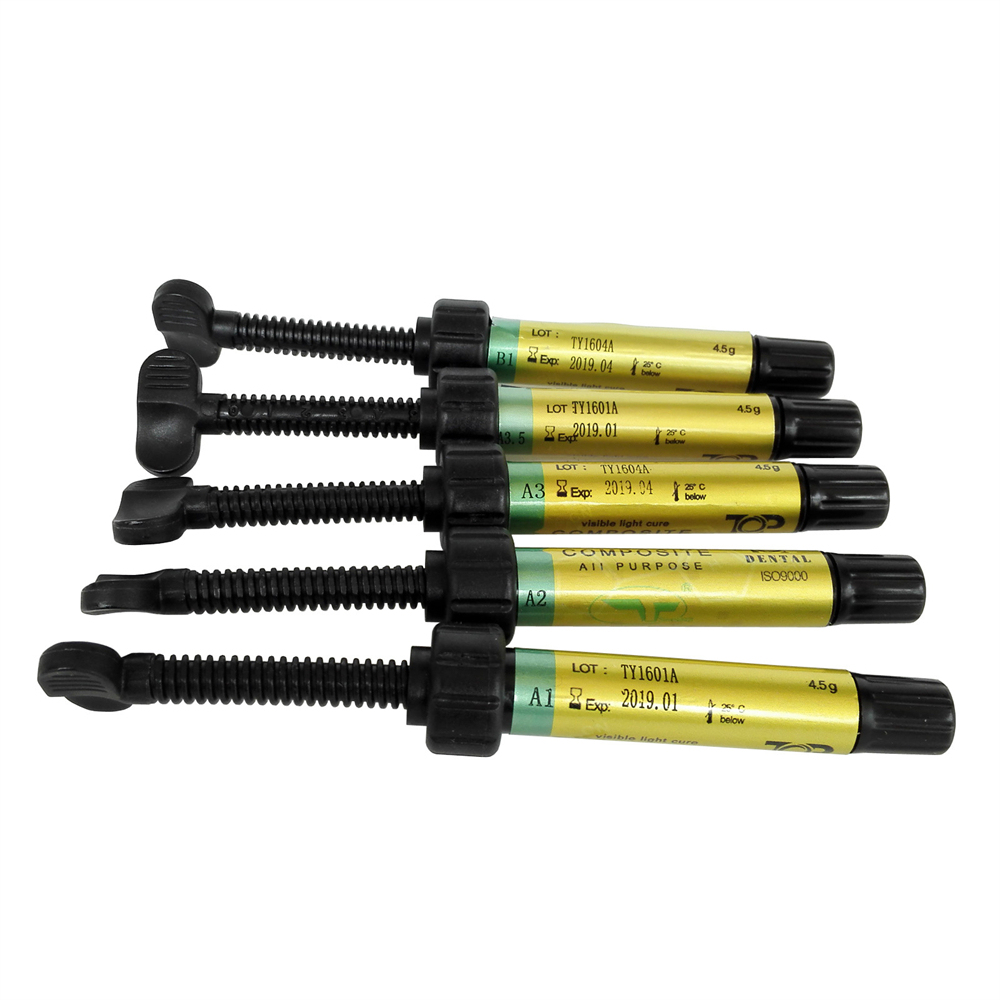 TOP DENTAL COMPOSITE KIT
