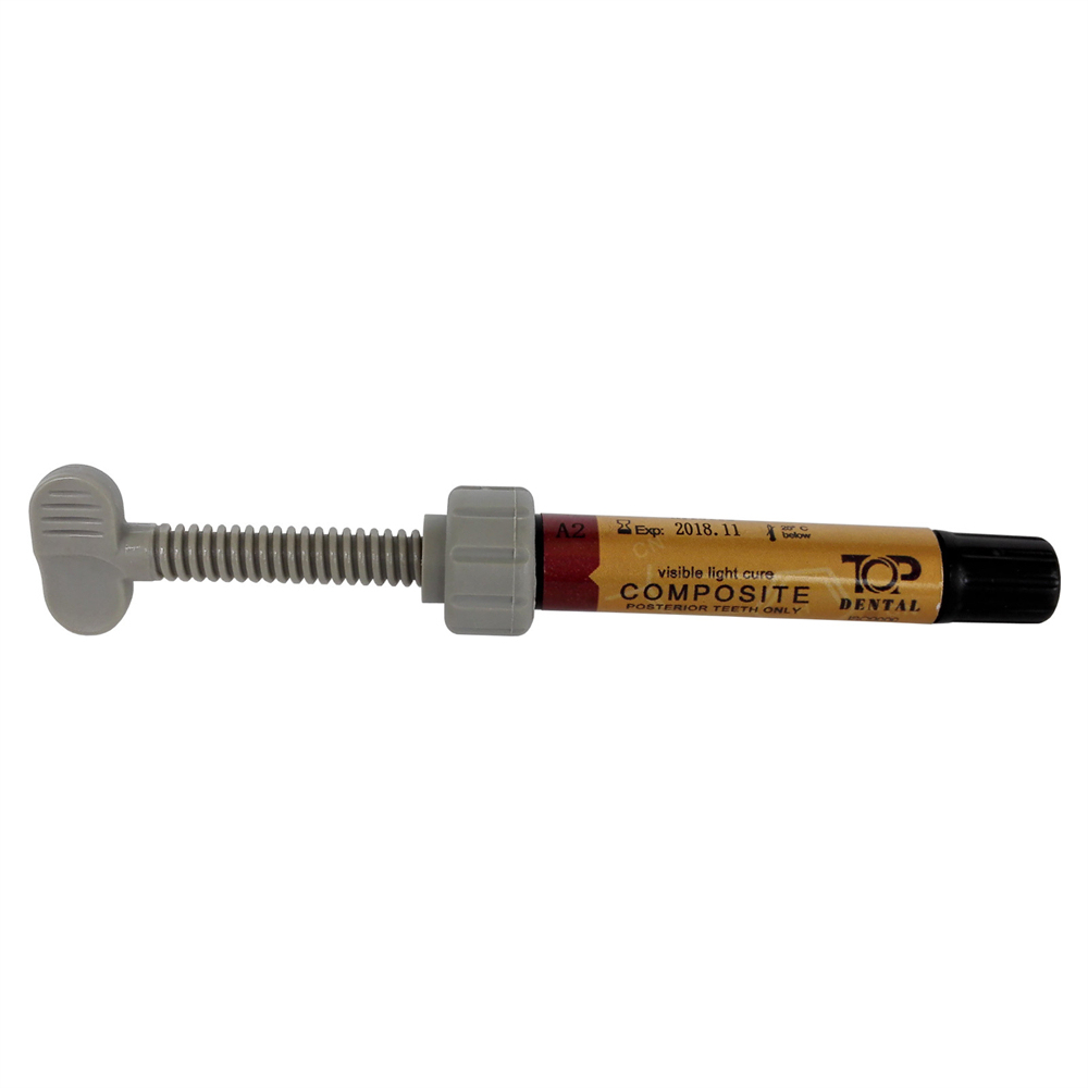 TOP DENTAL COMPOSITE KIT