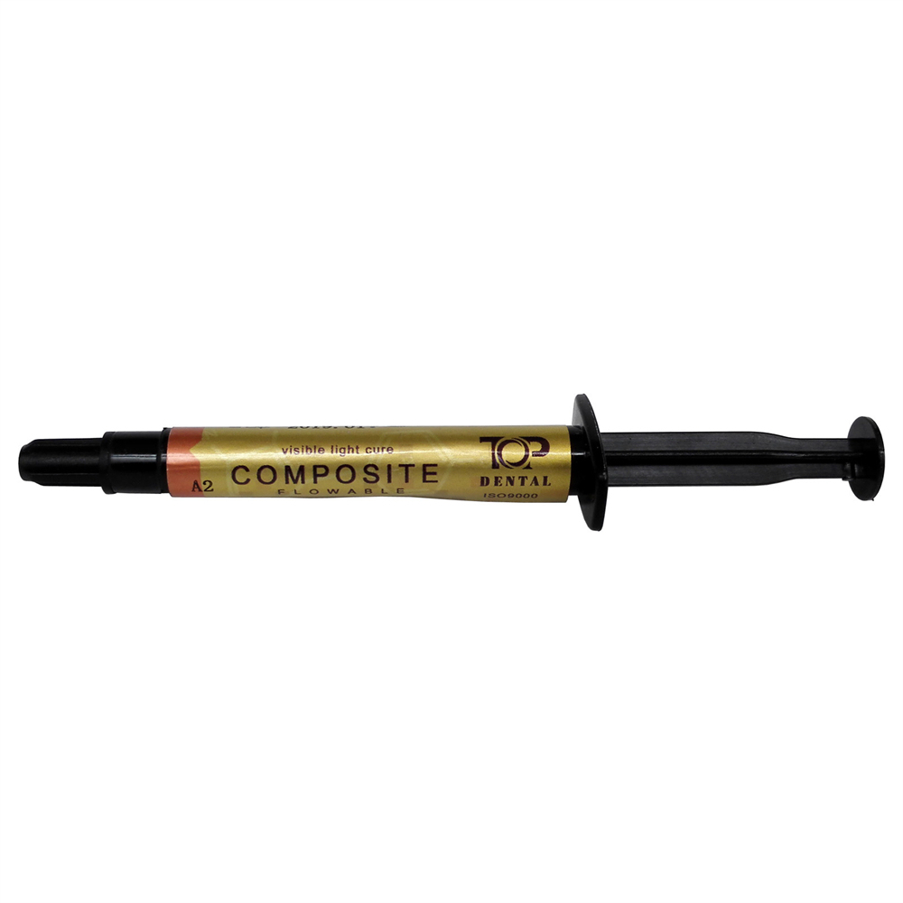 TOP DENTAL COMPOSITE KIT