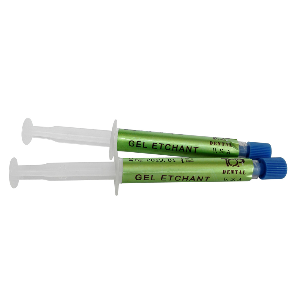 TOP DENTAL COMPOSITE KIT