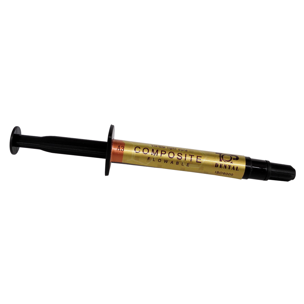 TOP DENTAL COMPOSITE KIT