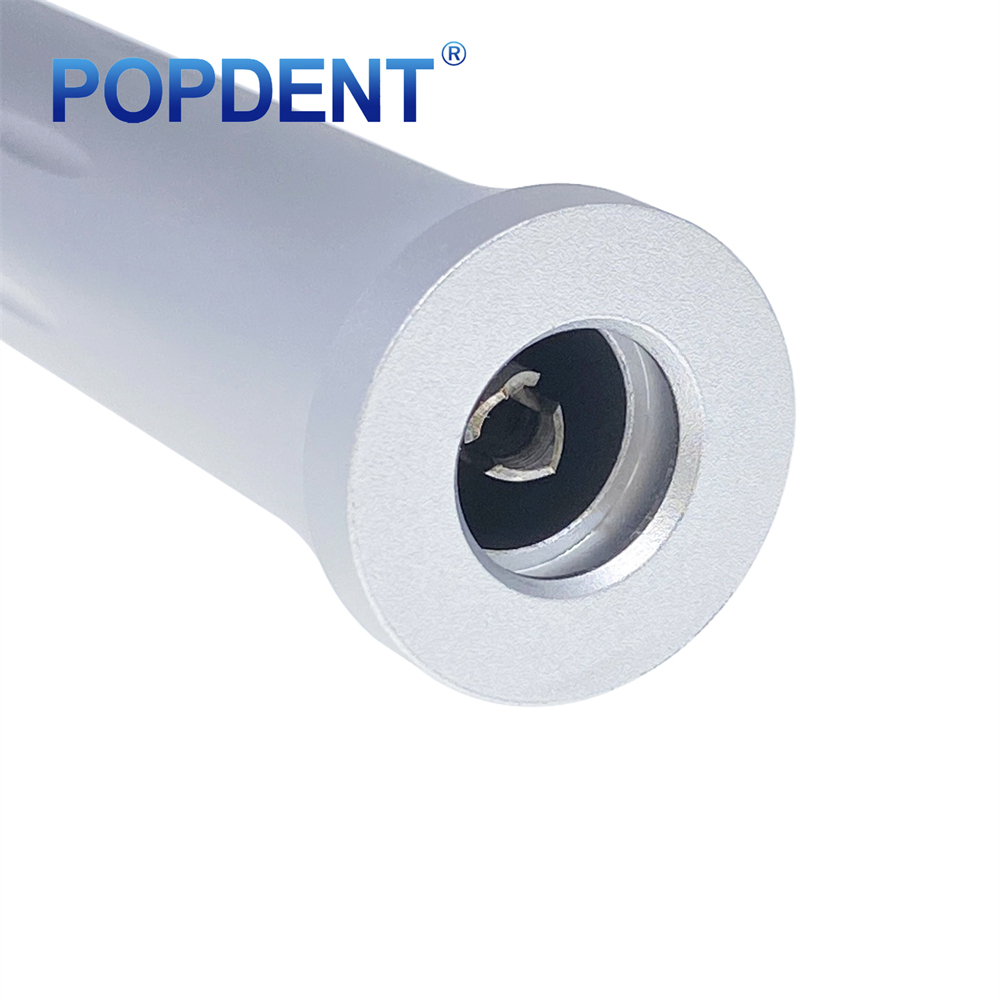 POPDENT Dental Ortho Contra Angle 4:1 Contra Angle Handpiece Interproximal Strip IPR Kit