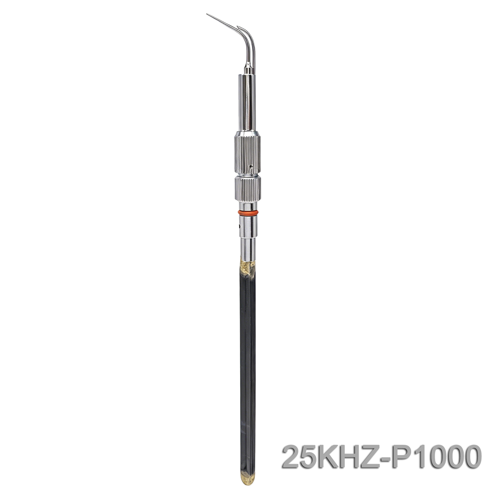 IF10 IF100 IF1000 P10 P100 P1000 Dental Scaler Inserts 25KHZ Tips