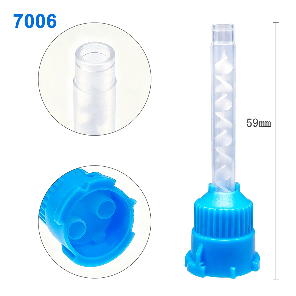 Promotion! Dental Impression Mixing Tips &  Intraoral Tips