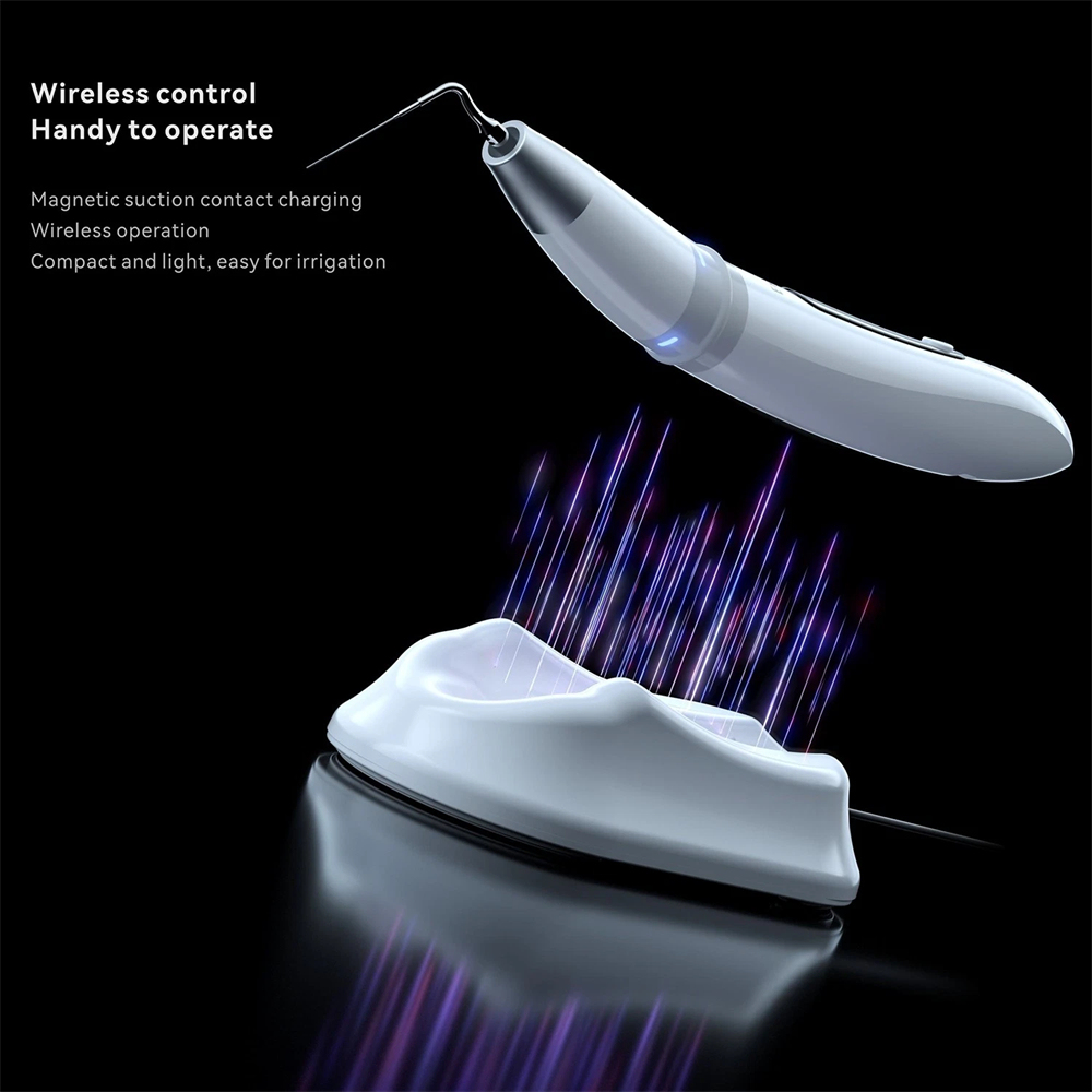 Woodpecker Endo 3 Dnetal Ultrasonic Endo Activate Device Endo Irrigator Activator