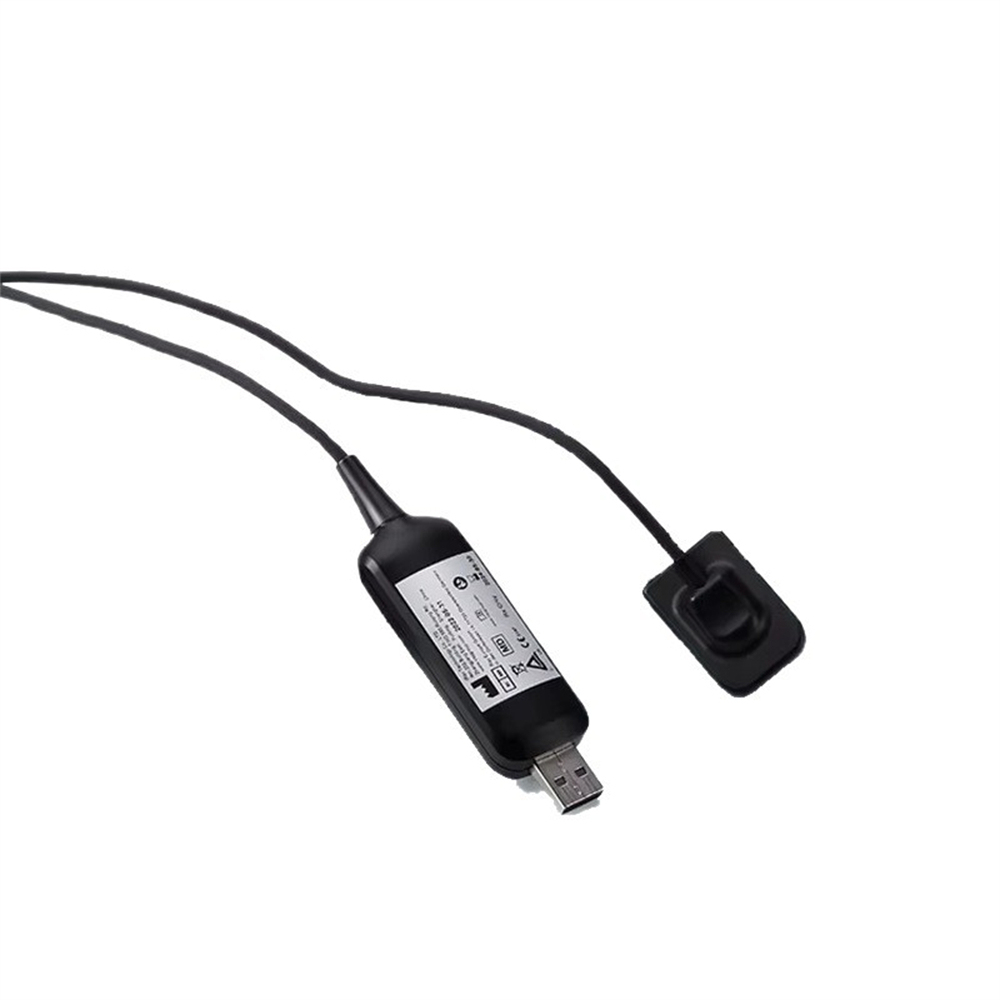 Dental Digital Sensor Intraoral System HD Sensor RVG Image Size 1.0 / 2.0