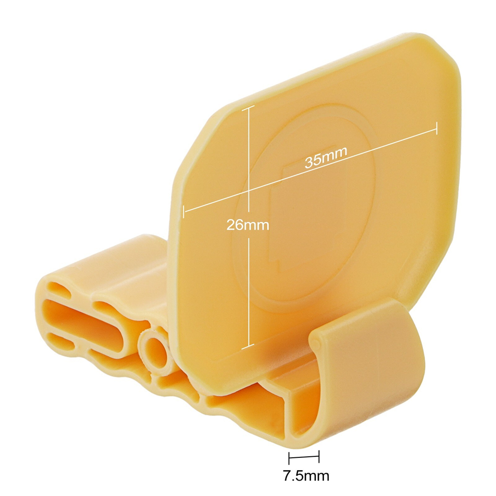 Autoclavable Digital Dental Sensor Holder 30 Pcs Dental X-Ray Positioning Kit