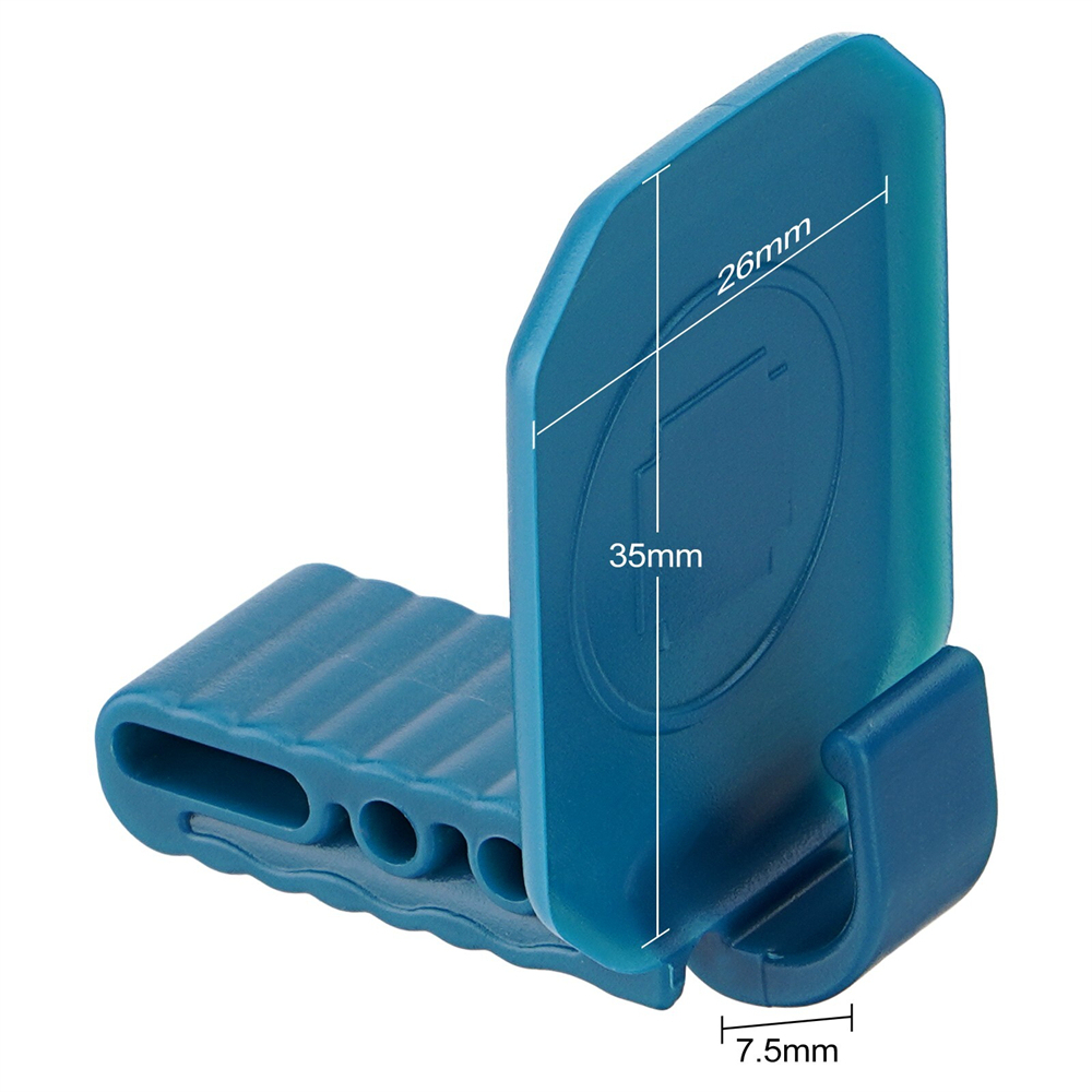 Autoclavable Digital Dental Sensor Holder 30 Pcs Dental X-Ray Positioning Kit
